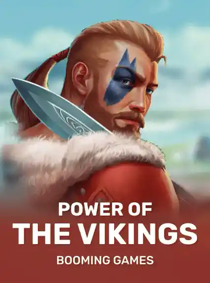 Power of the Vikings (booming)