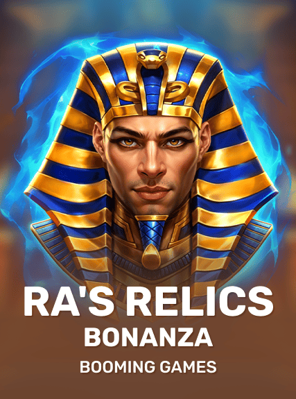 Ra's Relics Bonanza
