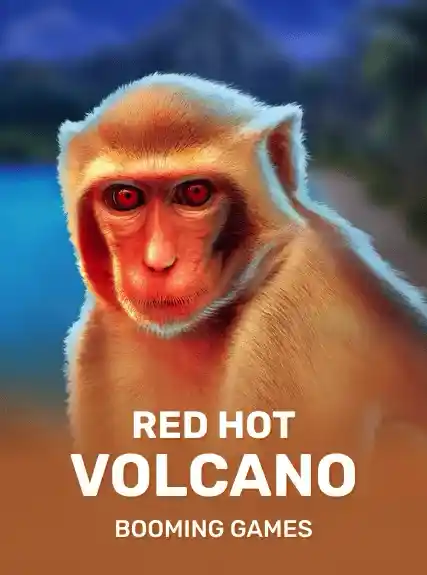 Red Hot Volcano (booming)