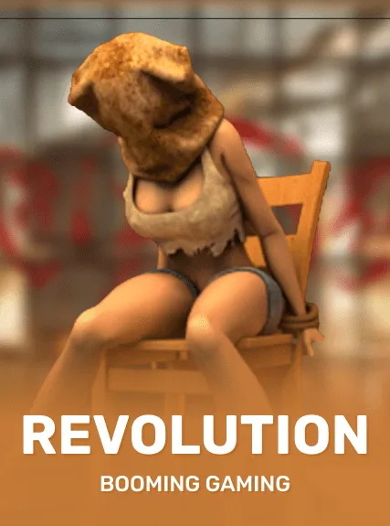 Revolution (booming)