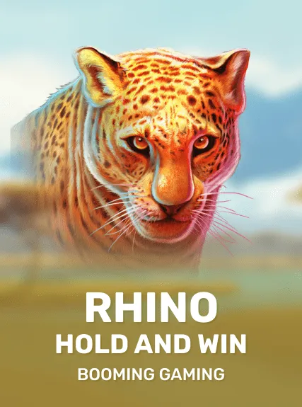 Rhino Hold and Win (booming)