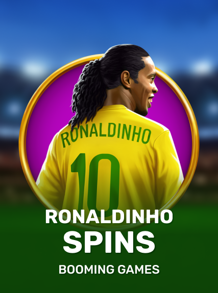 Ronaldinho Spins