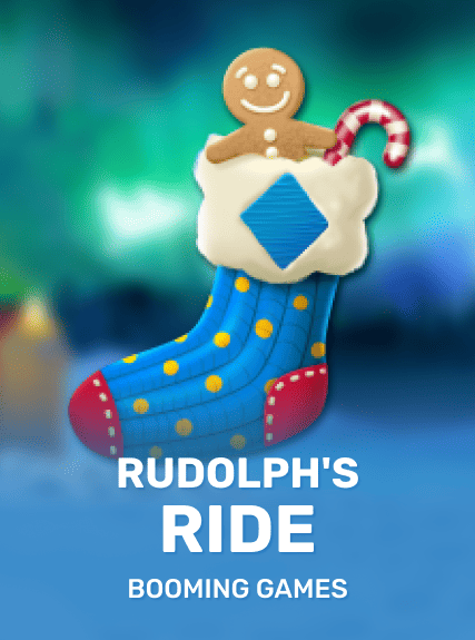 Rudolph's Ride