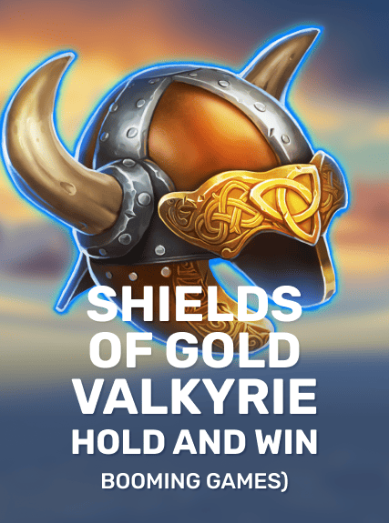 Shields of Gold Valkyrie Hold and Win