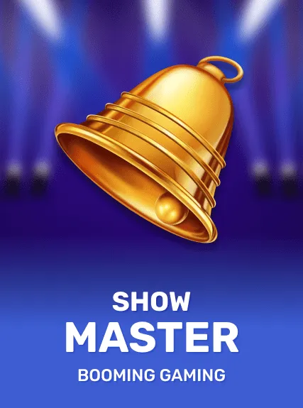 Show Master (booming)