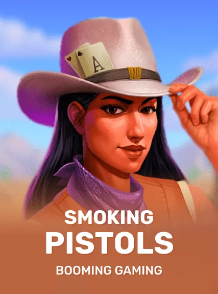 Smoking Pistols (booming)