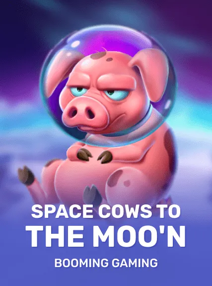 Space Cows to the Moo'n (booming)