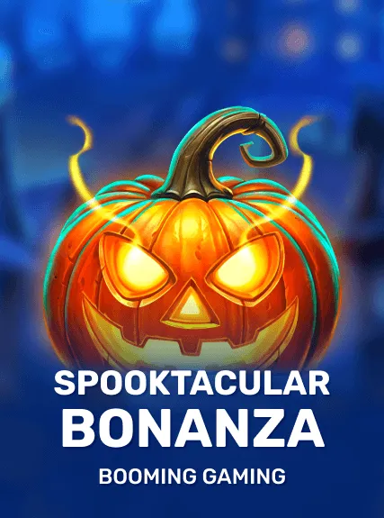 Spooktacular Bonanza (booming)