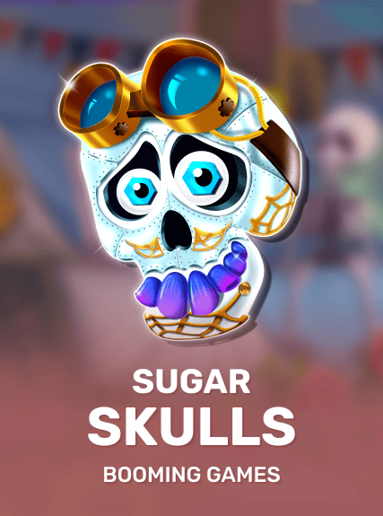 Sugar Skulls