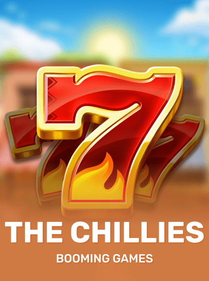 The Chillies