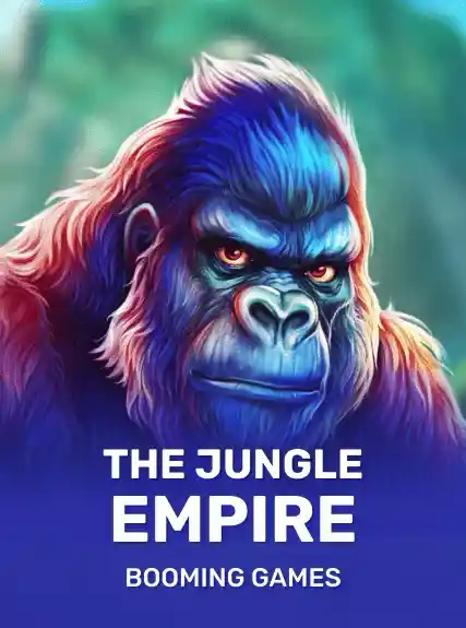 The Jungle Empire (booming)