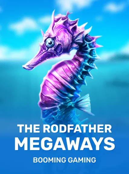 The Rodfather Megaways (booming)