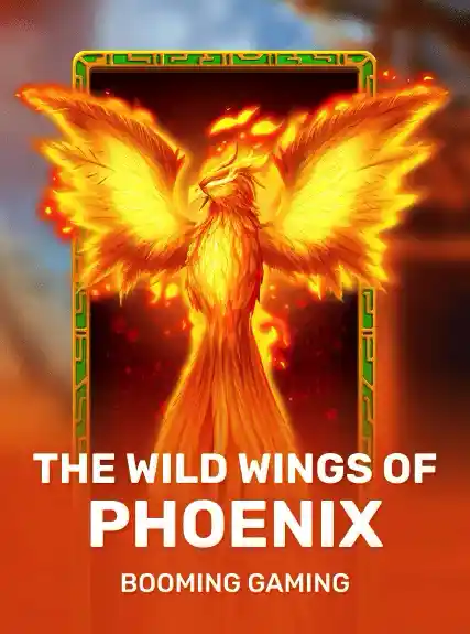The Wild Wings of Phoenix (booming)
