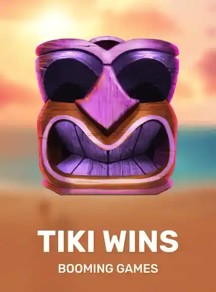Tiki Wins (booming)