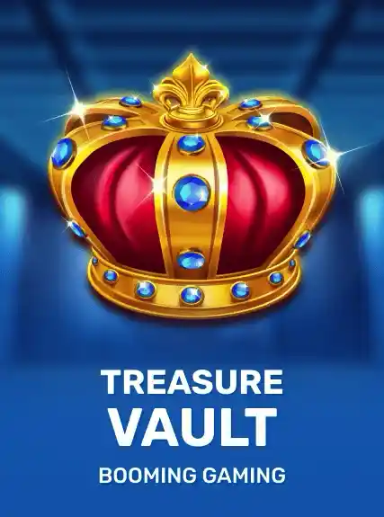 Treasure Vault (booming)