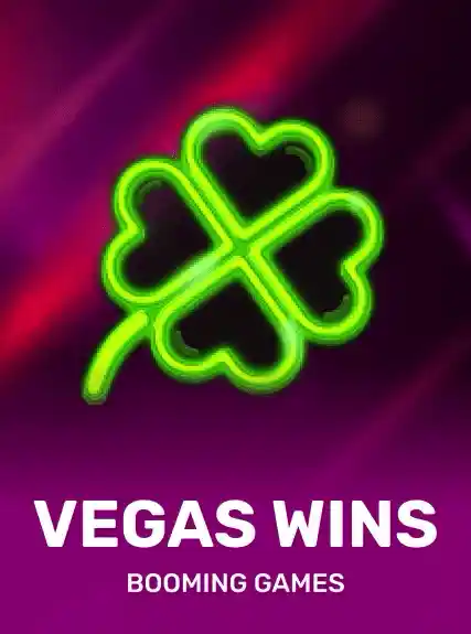 Vegas Wins (booming)