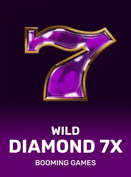 Wild Diamond 7x (booming)