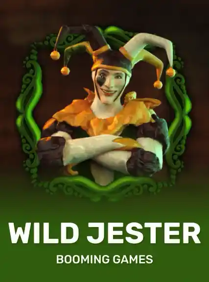 Wild Jester (booming)