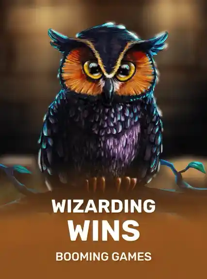 Wizarding Wins (booming)