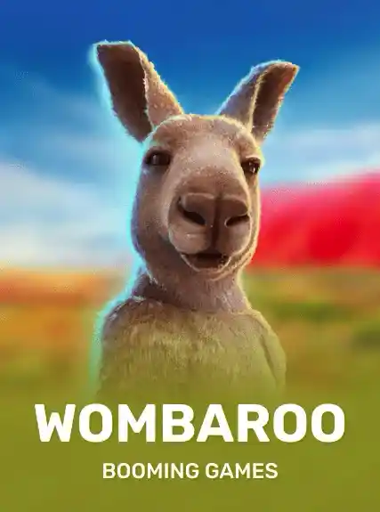 Wombaroo (booming)