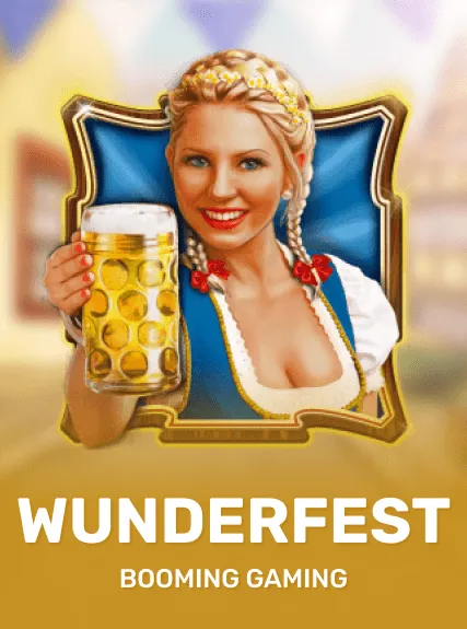 Wunderfest (booming)