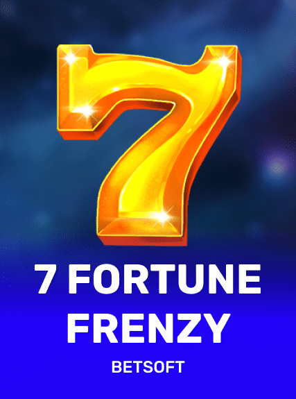 7 Fortune Frenzy