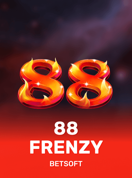 88 Frenzy