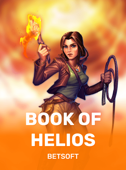 Book of Helios