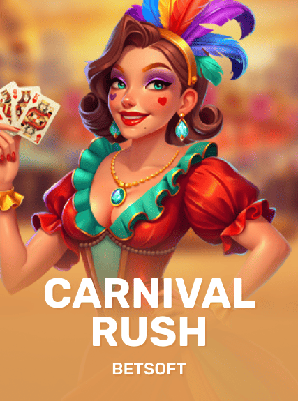 Carnival Rush