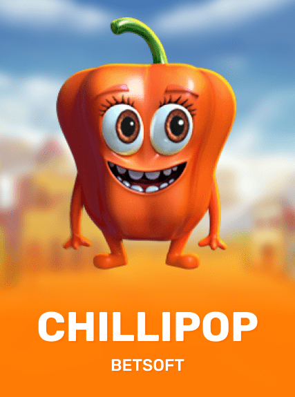 ChilliPop
