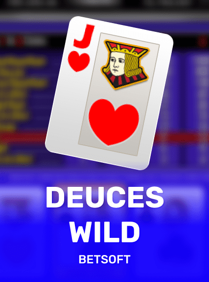 Deuces Wild