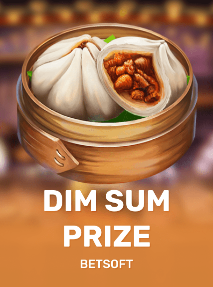 Dim Sum Prize