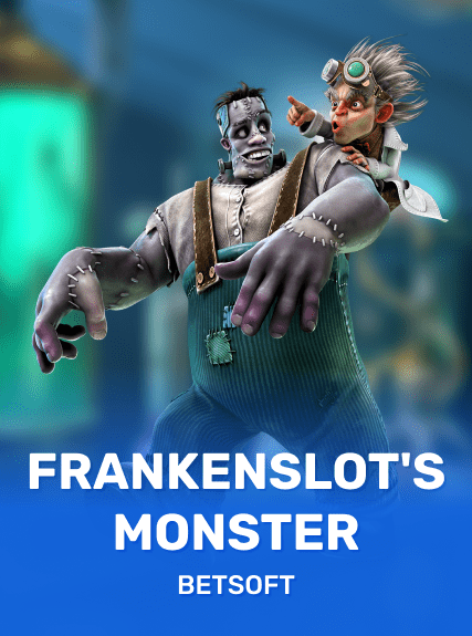 Frankenslot's Monster