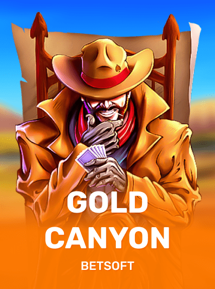 Gold Canyon