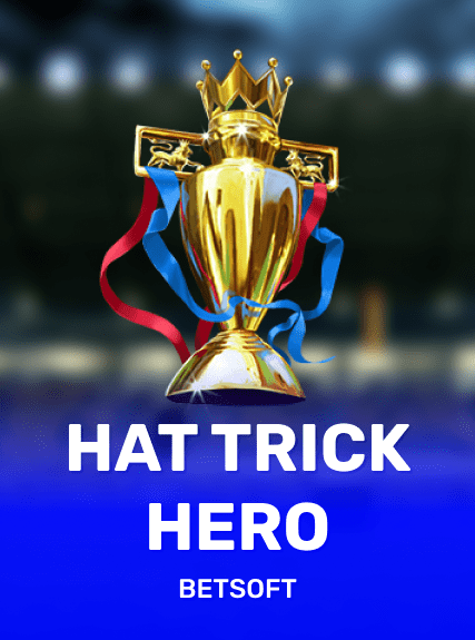 Hat Trick Hero