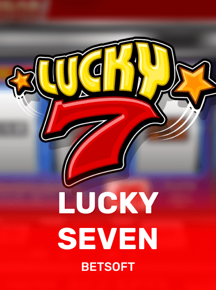 Lucky Seven