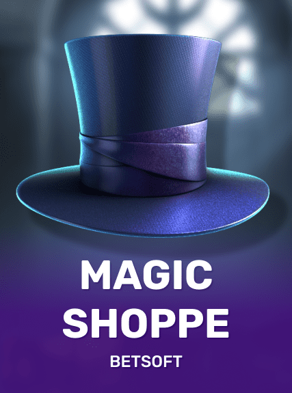 Magic Shoppe