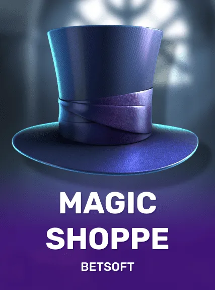 Magic Shoppe (betsoft)