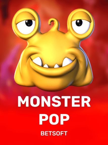 Monster Pop