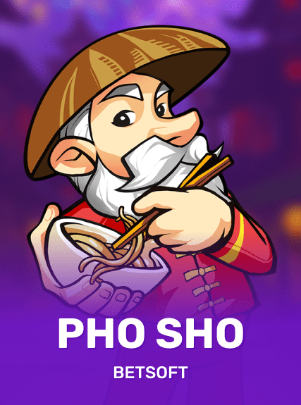 Pho Sho
