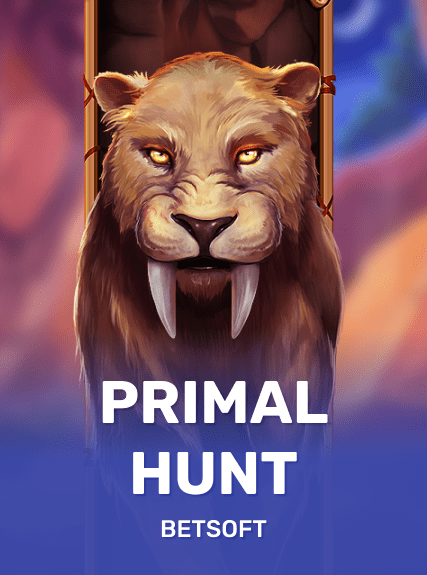 Primal Hunt