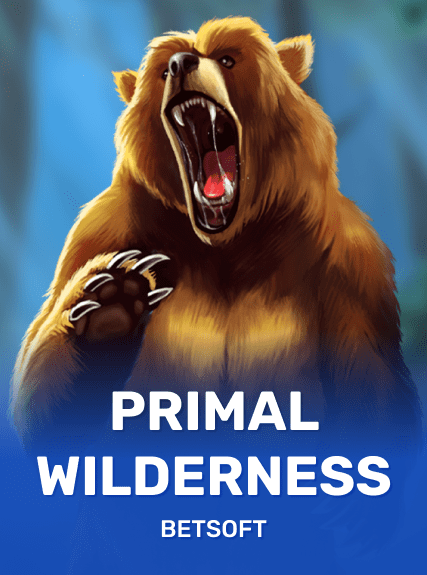 Primal Wilderness