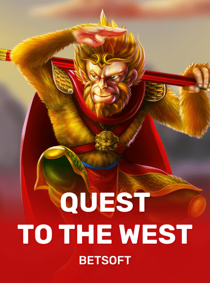 Quest to the West