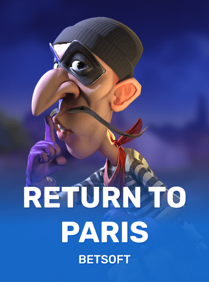 Return to Paris