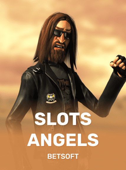 Slots Angels