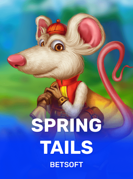 Spring Tails