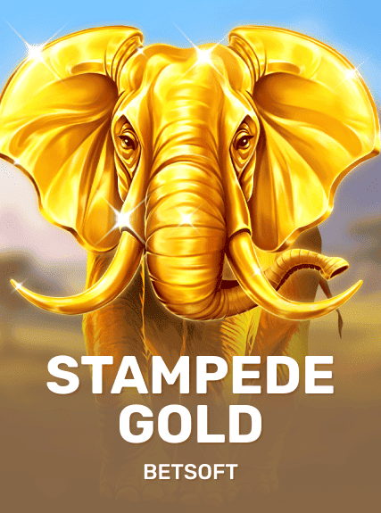 Stampede Gold