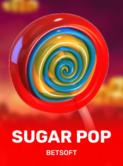 Sugar Pop
