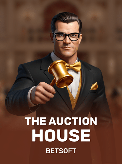 The Auction House