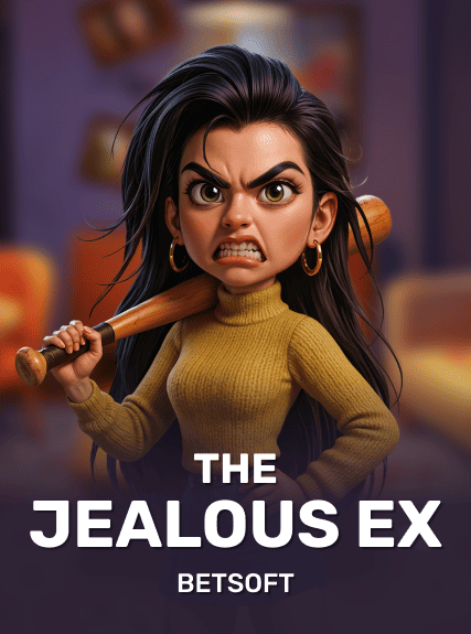 The Jealous Ex